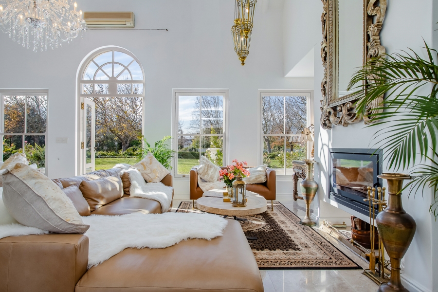 4 Bedroom Property for Sale in Franschhoek Western Cape